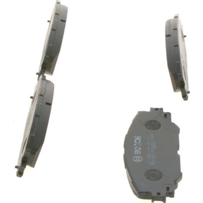 BOSCH 0 986 494 174 Bremsbelagsatz, Scheibenbremse BOSCH 0 986 494 174 Bremsbelagsatz, Scheibenbremse