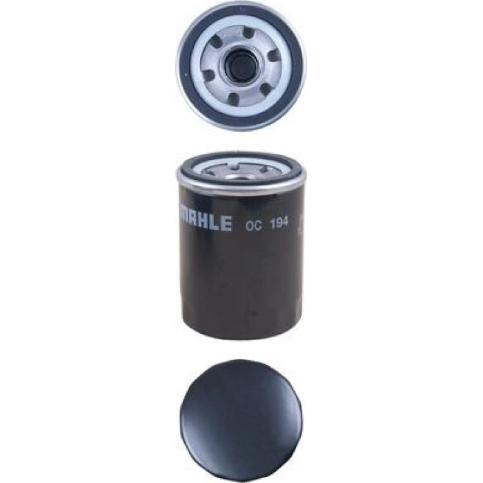 Knecht OC 194 Ölfilter
