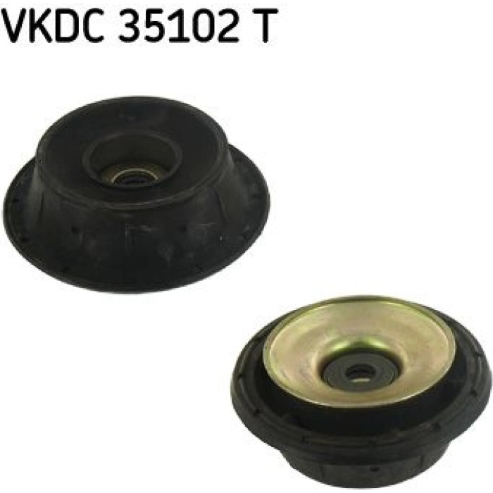 Federbeinstützlager VKDC 35102 T Federbeinstützlager VKDC 35102 T