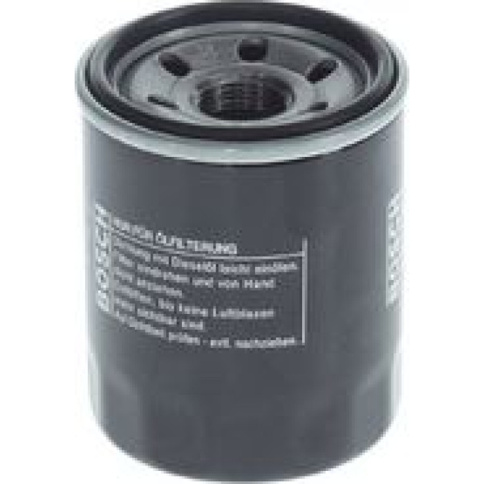 BOSCH F 026 407 357 Ölfilter BOSCH F 026 407 357 Ölfilter