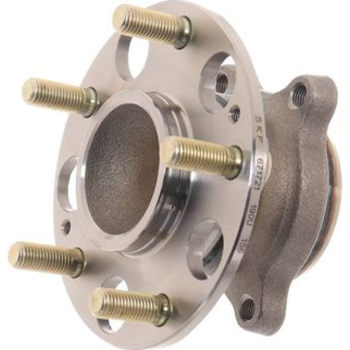SKF VKBA 3962 Radlagersatz SKF VKBA 3962 Radlagersatz