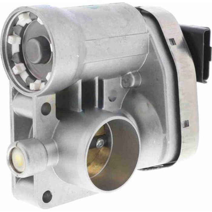 Drosselklappenstutzen V24-81-0011 Drosselklappenstutzen V24-81-0011