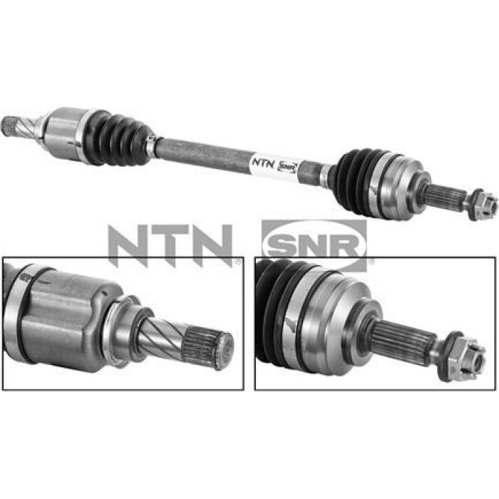 NTN-SNR DK55.047 Antriebswelle