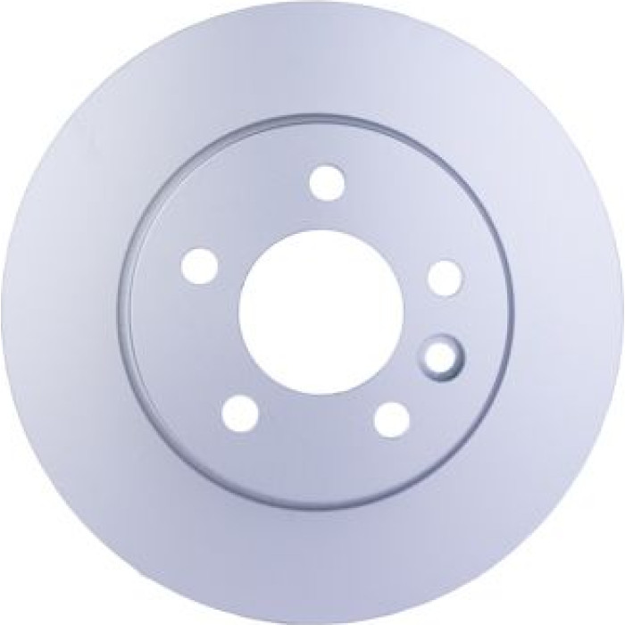 Hella 8DD 355 129-211 Bremsscheibe Pro High Carbon