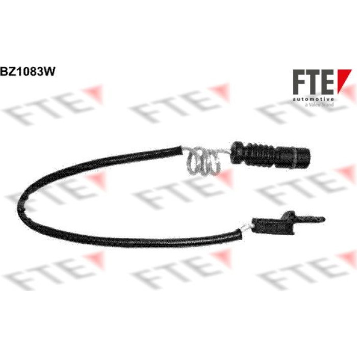 FTE 9410053 Warnkontakt, Bremsbelagverschleiß FTE 9410053 Warnkontakt, Bremsbelagverschleiß