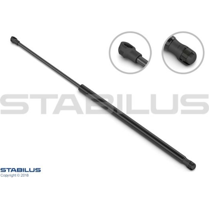 Gasfeder, Koffer-/Laderaum 426171 Gasfeder, Koffer-/Laderaum 426171