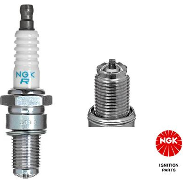NGK 4121 Zündkerze