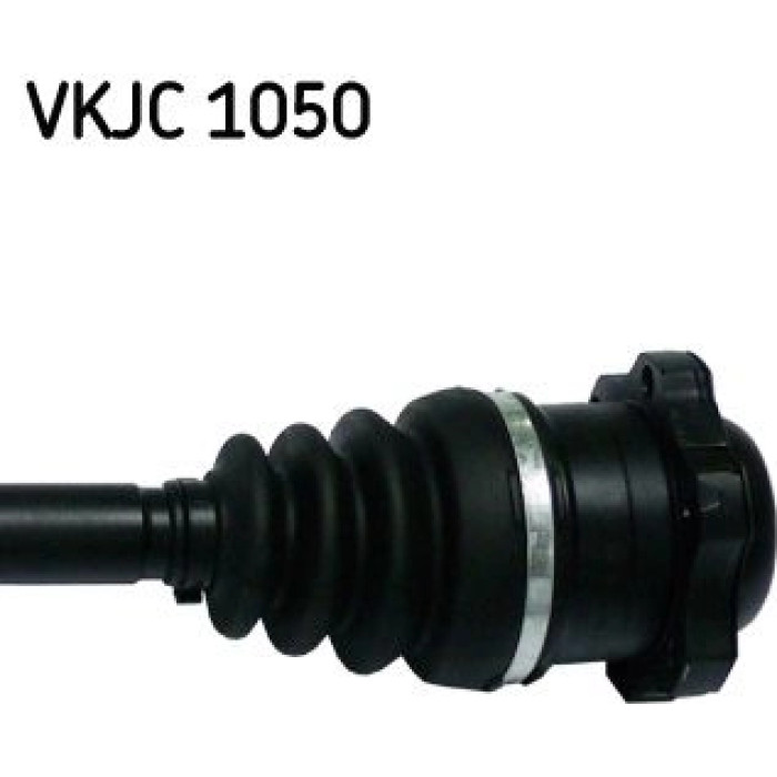 SKF VKJC 1050 Antriebswelle