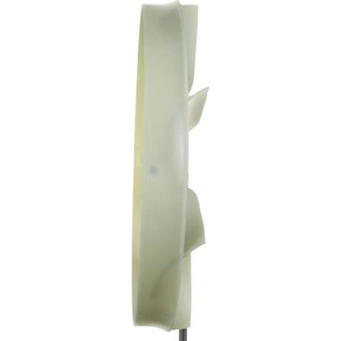 Mahle CFW 11 000P Lüfterrad, Motorkühlung BEHR Premium Line