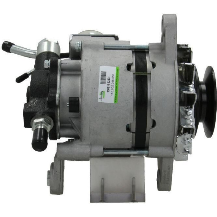 PSH 115.802.045.050 Generator +Line Original