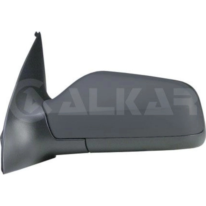 Alkar 6153437 Außenspiegel Alkar 6153437 Außenspiegel