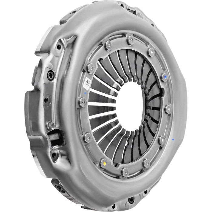 Valeo 827451 Kupplungssatz REMANUFACTURED KIT2P Valeo 827451 Kupplungssatz REMANUFACTURED KIT2P