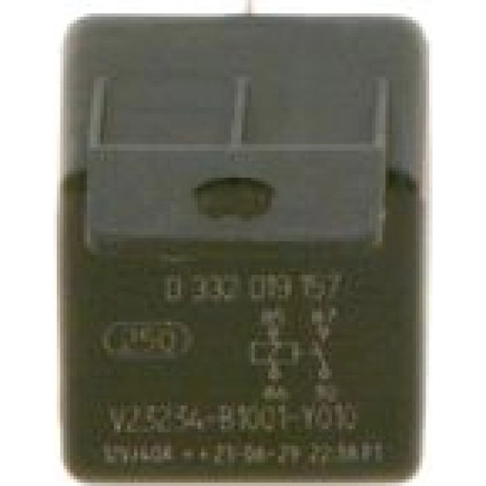 BOSCH 0 332 019 157 Relais, Arbeitsstrom