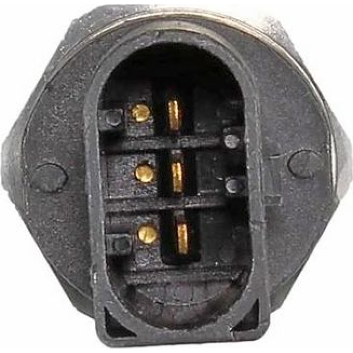 Metzger 0906562 Sensor, Kraftstoffdruck