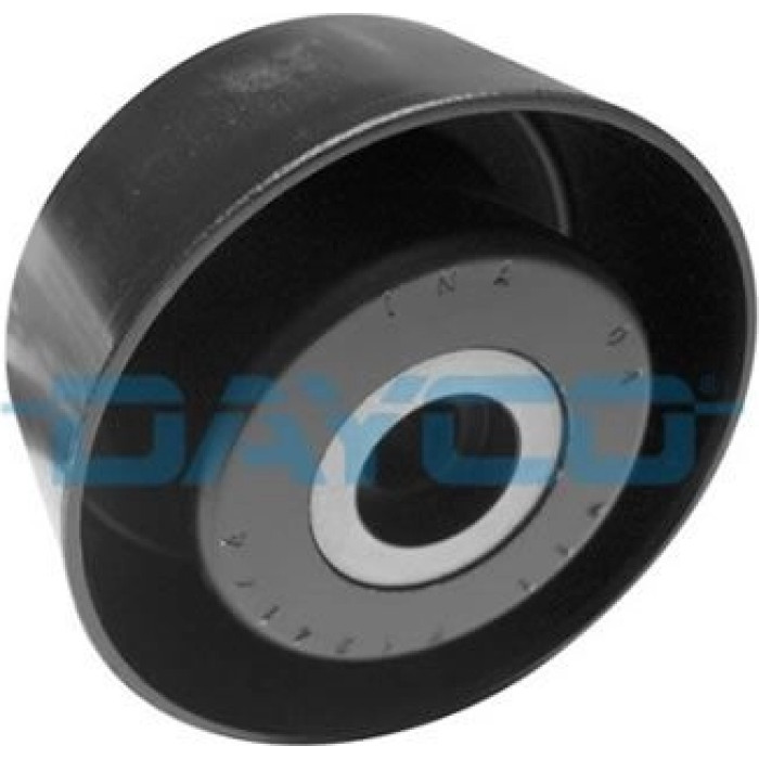 Dayco APV2065 Umlenkrolle/Führungsrolle, Keilrippenriemen