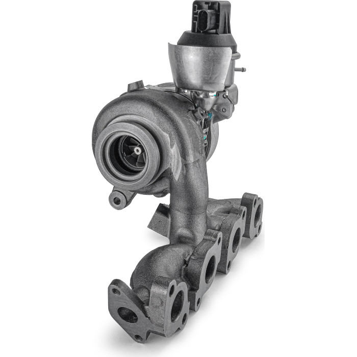 Jrone Turbolader 8B43-30M-789