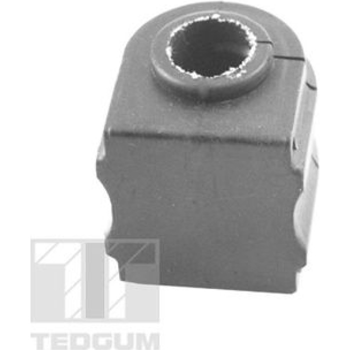 Tedgum TED83991 Lagerung, Stabilisator