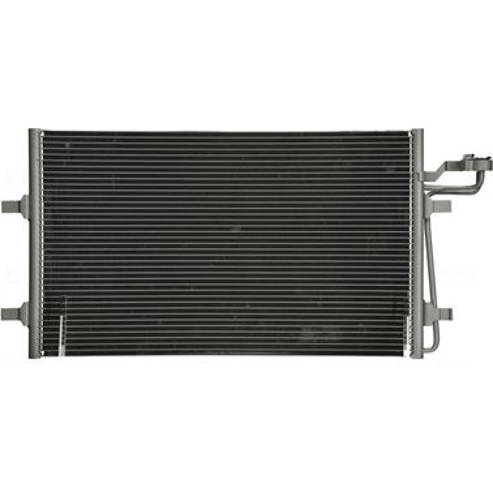 Kondensator, Klimaanlage 940086 Kondensator, Klimaanlage 940086