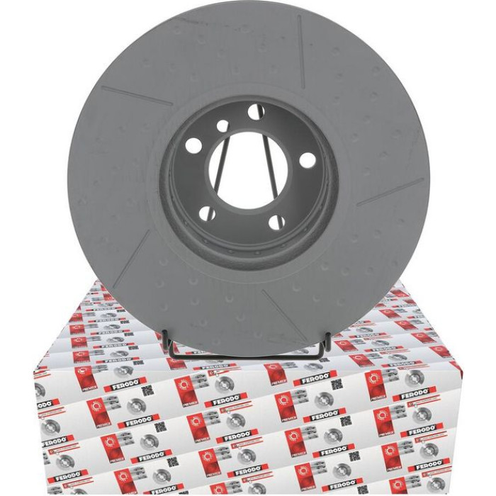 Bremsscheibe DDF2614VC-1 Bremsscheibe DDF2614VC-1