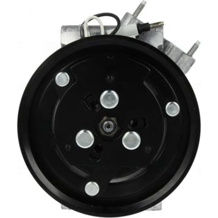Nissens 89064 Kompressor, Klimaanlage FIRST FIT Nissens 89064 Kompressor, Klimaanlage FIRST FIT