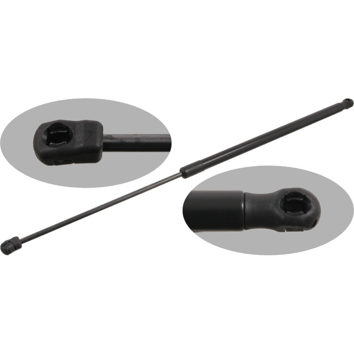 FEBI BILSTEIN 29395 Gasfeder, Motorhaube FEBI BILSTEIN 29395 Gasfeder, Motorhaube