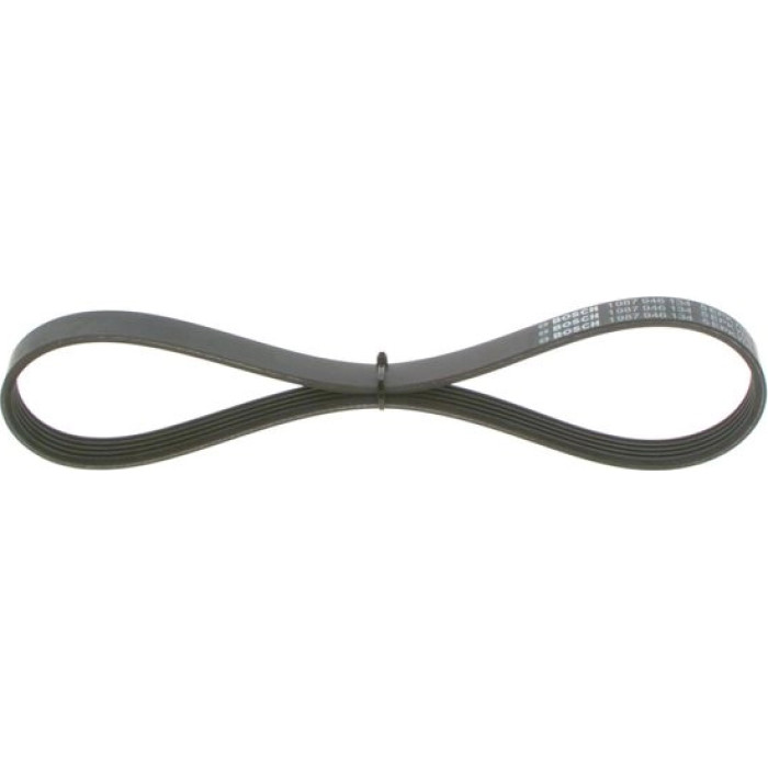 BOSCH 1 987 946 134 Keilrippenriemen Elastic BOSCH 1 987 946 134 Keilrippenriemen Elastic