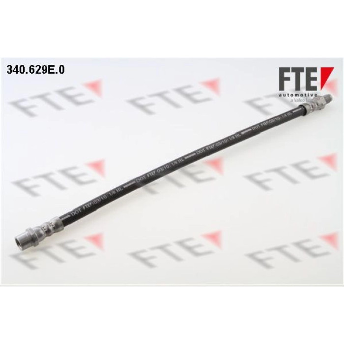 FTE 9240188 Bremsschlauch