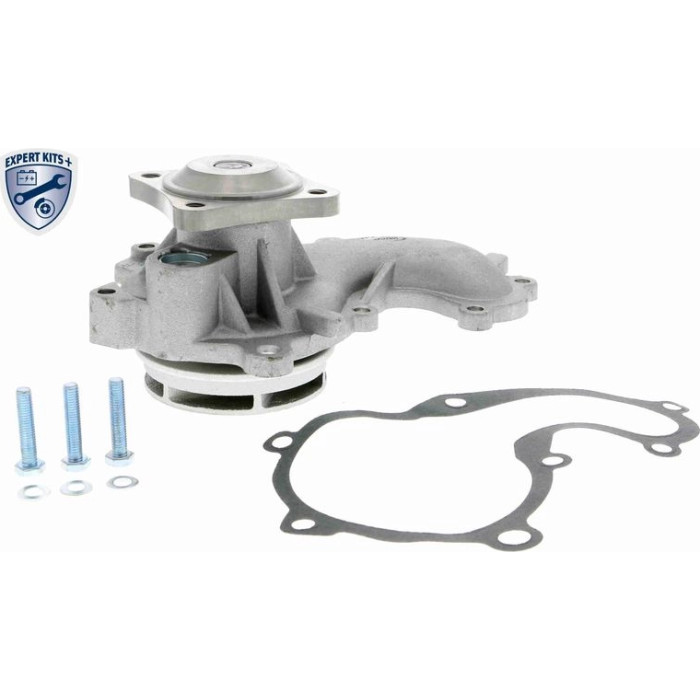 Vaico V25-50010 Wasserpumpe Expert Kits +