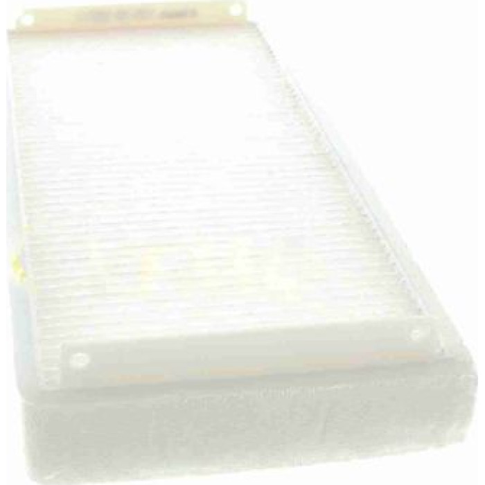 Vemo V30-30-5002 Filter, Innenraumluft