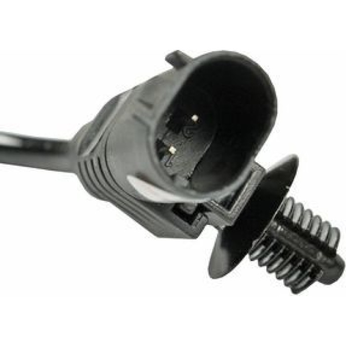 Metzger 0900775 Sensor, Raddrehzahl Metzger 0900775 Sensor, Raddrehzahl