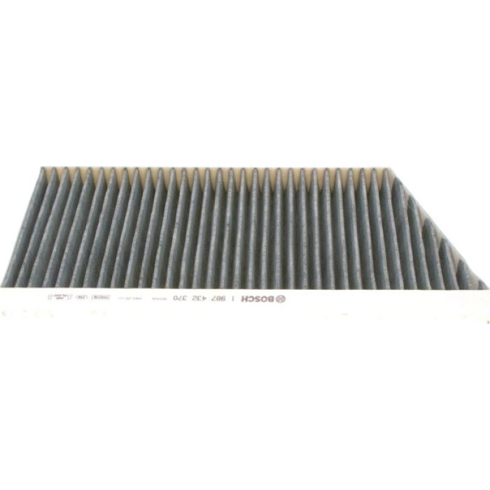 BOSCH 1 987 432 370 Innenraumfilter BOSCH 1 987 432 370 Innenraumfilter