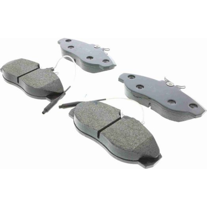 Vaico V22-0072 Bremsbelagsatz, Scheibenbremse