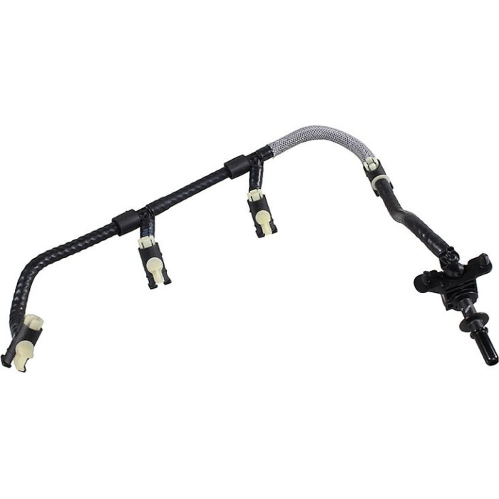 Metzger 0840186 Schlauch, Leckkraftstoff