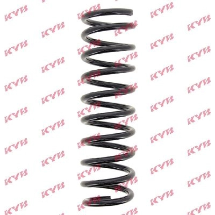 KYB RA6658 Fahrwerksfeder K-Flex