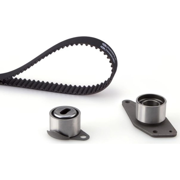 Gates K015370XS Zahnriemensatz PowerGrip™ Gates K015370XS Zahnriemensatz PowerGrip™