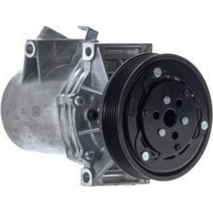 Mahle ACP 929 000S Kompressor, Klimaanlage BEHR
