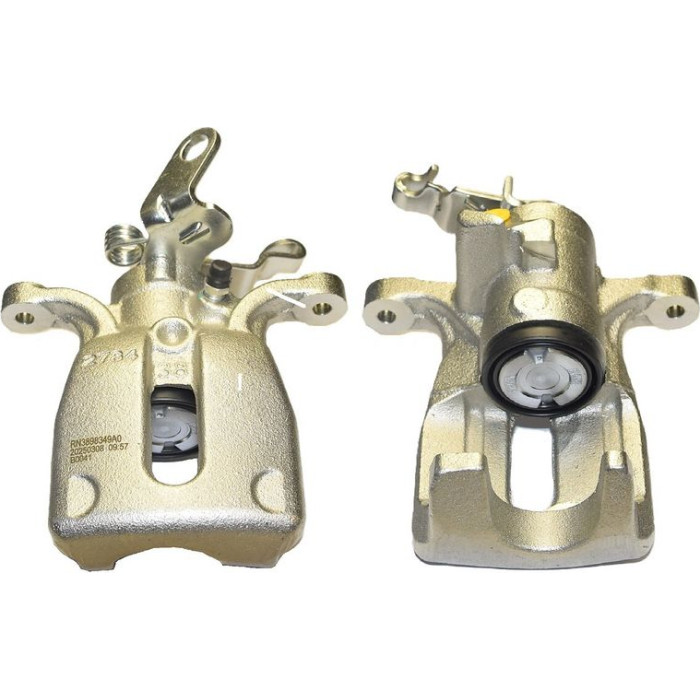 FTE 9298331 Bremssattel NEOGEN