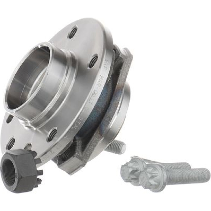 SKF VKBA 3512 Radlagersatz SKF VKBA 3512 Radlagersatz