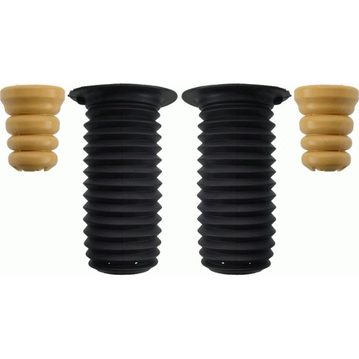 Sachs 900 323 Staubschutzsatz, Stoßdämpfer Service Kit Sachs 900 323 Staubschutzsatz, Stoßdämpfer Service Kit