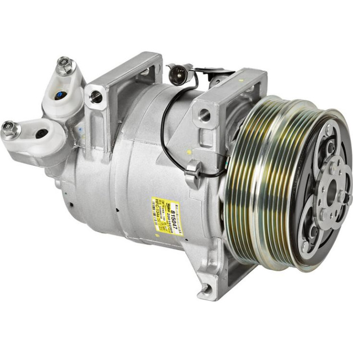 Valeo 815047 Kompressor, Klimaanlage ORIGINS - NEW O.E. TECHNOLOGIE Valeo 815047 Kompressor, Klimaanlage ORIGINS - NEW O.E. TECHNOLOGIE