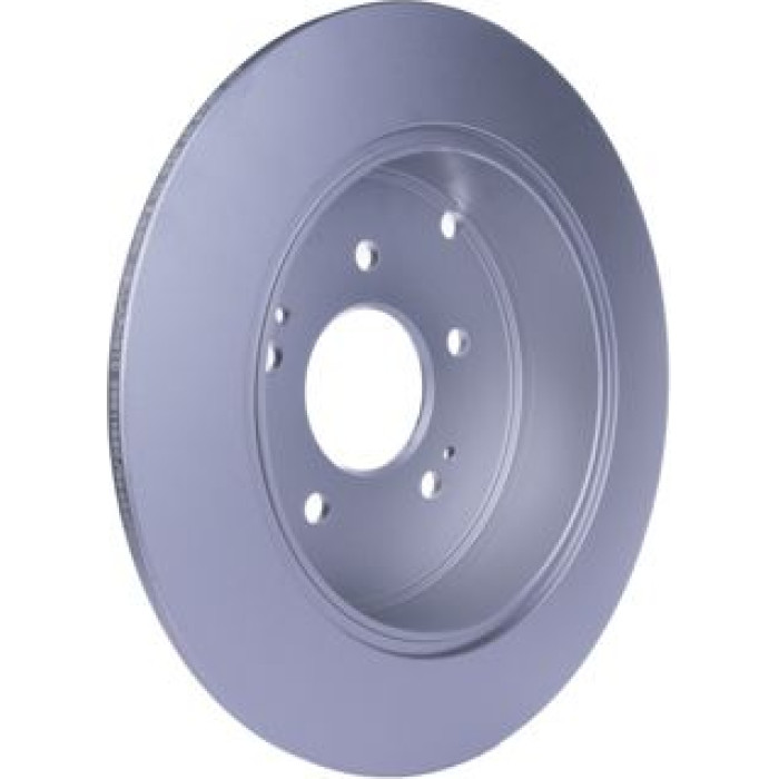 Hella 8DD 355 118-801 Bremsscheibe PRO Hella 8DD 355 118-801 Bremsscheibe PRO