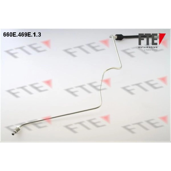 FTE 9240822 Bremsschlauch FTE 9240822 Bremsschlauch