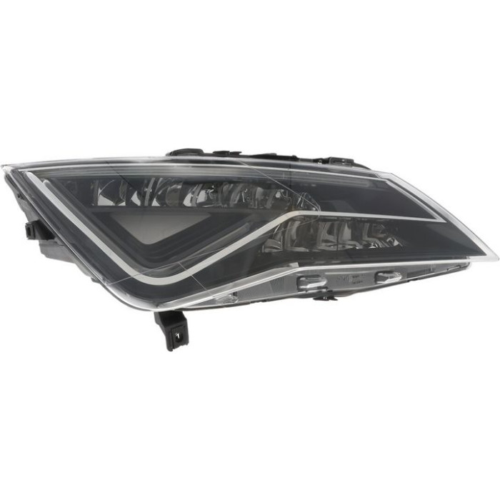 Valeo 046953 Hauptscheinwerfer