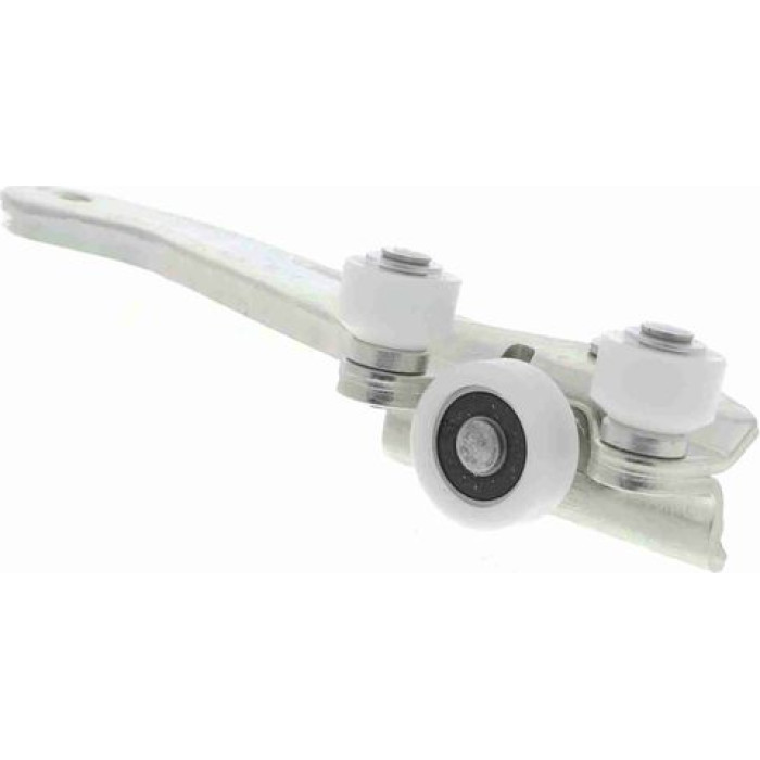 Vaico V10-0914 Rollenführung, Schiebetür Vaico V10-0914 Rollenführung, Schiebetür