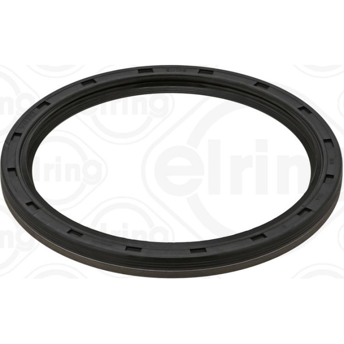 Elring 507.990 Wellendichtring, Kurbelwelle Elring 507.990 Wellendichtring, Kurbelwelle