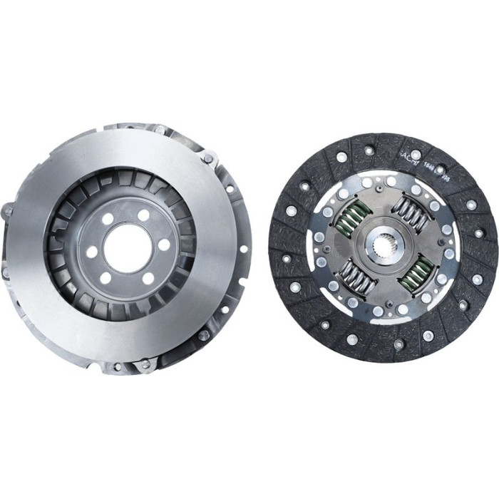 SACHS 3000 160 002 Kupplungssatz SACHS 3000 160 002 Kupplungssatz