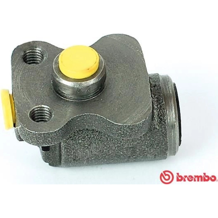 Radbremszylinder A 12 534 Radbremszylinder A 12 534