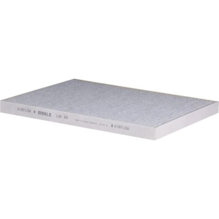 Knecht LAK 64 Filter, Innenraumluft Knecht LAK 64 Filter, Innenraumluft
