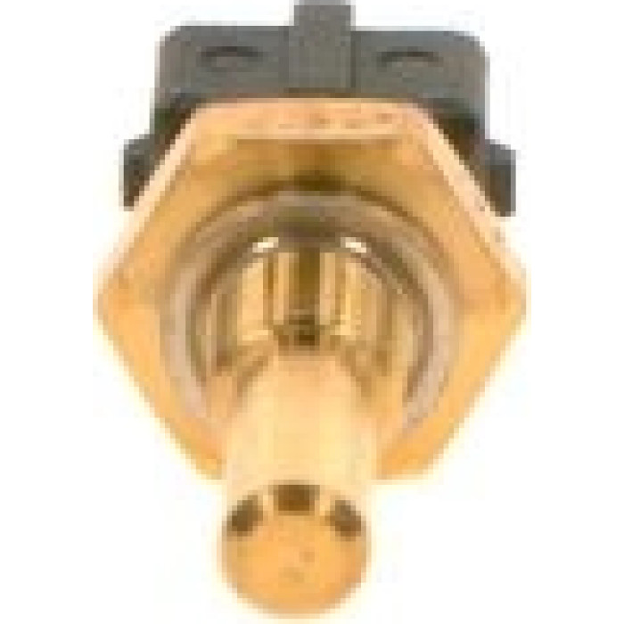 BOSCH 0 280 130 053 Sensor, Kühlmitteltemperatur