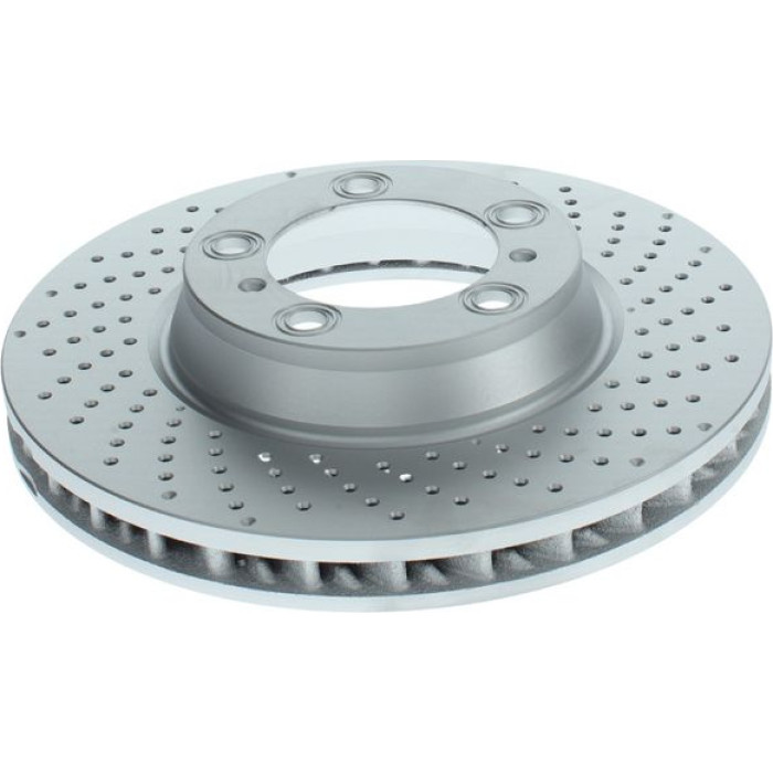 BOSCH 0 986 479 580 Bremsscheibe